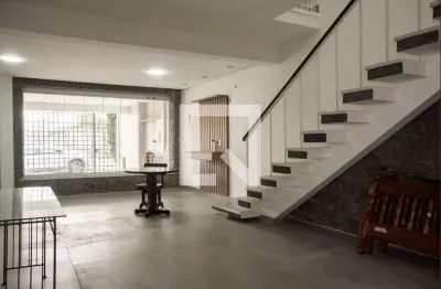 Casa com 4 quartos à venda na Avenida Piassanguaba, 1036, Planalto Paulista, São Paulo