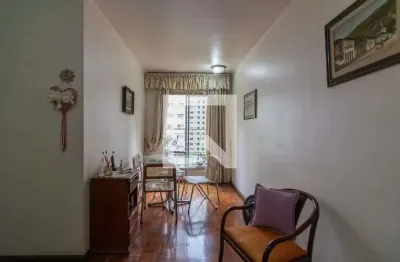 Apartamento com 2 quartos à venda na Rua Canário, 1053, Moema, São Paulo
