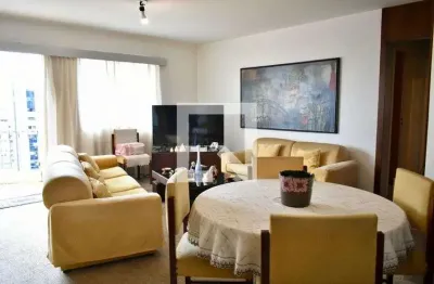 Cobertura com 4 quartos à venda na Rua Estado de Israel, 914, Vila Clementino, São Paulo