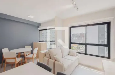 Apartamento com 1 quarto à venda na Rua Amália de Noronha, 245, Pinheiros, São Paulo