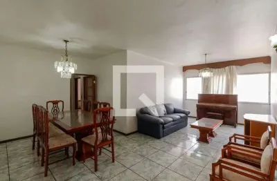 Apartamento com 2 quartos à venda na Avenida Rouxinol, 473, Moema, São Paulo