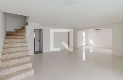 Cobertura com 3 quartos à venda na Rua Gaivota, 1165, Moema, São Paulo