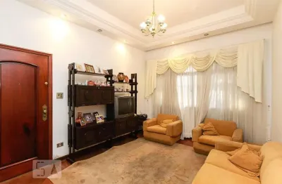 Casa com 4 quartos à venda na Rua Leme da Silva, 324, Mooca, São Paulo