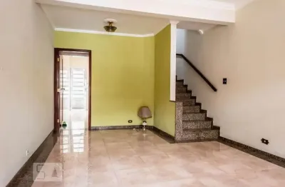 Casa com 2 quartos à venda na Rua Piraçununga, 283, Mooca, São Paulo