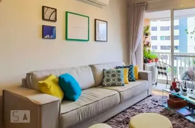 Apartamento com 2 quartos à venda na Rua Antônio Tavares, 136, Aclimação, São Paulo