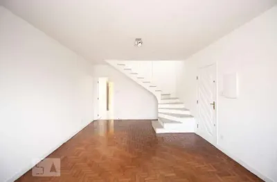 Casa em condomínio fechado com 3 quartos à venda na Travessa Alta Floresta D Oeste, 65, Planalto Paulista, São Paulo