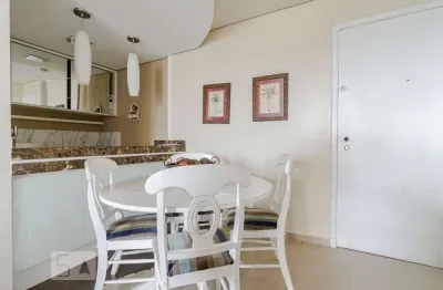 Apartamento com 1 quarto à venda na Alameda Ministro Rocha Azevedo, 589, Jardim Paulista, São Paulo