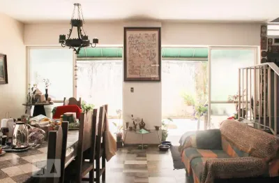 Casa com 3 quartos à venda na Rua Wilfrido Cid Valério, 79, Planalto Paulista, São Paulo