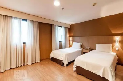 Kitnet / Stúdio à venda na Avenida Ibirapuera, 2991, Moema, São Paulo