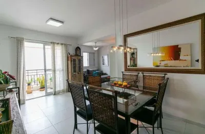 Apartamento com 2 quartos à venda na Rua Visconde de Inhomerim, 493, Mooca, São Paulo