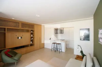 Apartamento com 1 quarto à venda na Rua Doutor Melo Alves, 355, Jardim Paulista, São Paulo