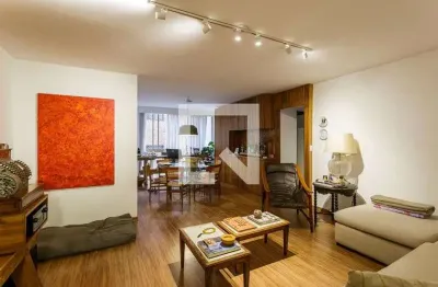 Apartamento com 4 quartos à venda na Rua Itacema, 192, Itaim Bibi, São Paulo