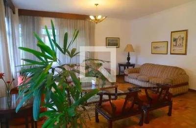 Casa com 4 quartos à venda na Avenida Iraí, 1855, Planalto Paulista, São Paulo