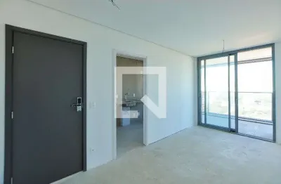 Apartamento com 2 quartos à venda na Avenida Rebouças, 2706, Pinheiros, São Paulo