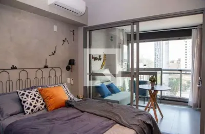 Kitnet / Stúdio à venda na Rua dos Pinheiros, 1142, Pinheiros, São Paulo