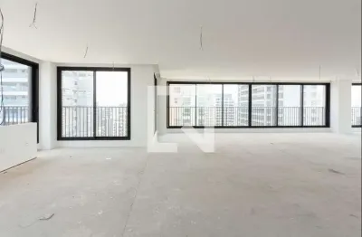 Apartamento com 5 quartos à venda na Rua Ministro Gabriel de Rezende Passos, 411, Moema, São Paulo