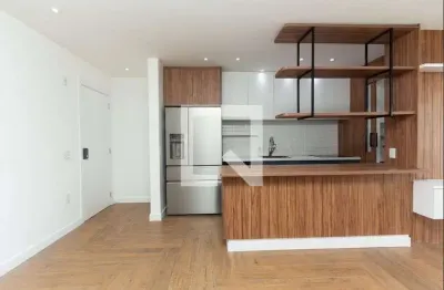 Apartamento com 2 quartos à venda na Avenida Rouxinol, 1110, Moema, São Paulo