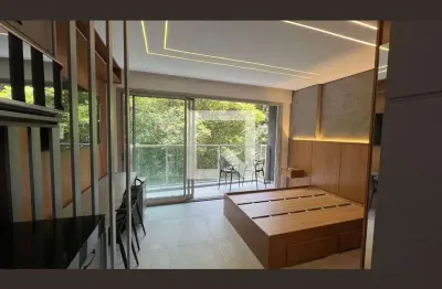 Kitnet / Stúdio à venda na Avenida Rebouças, 1046, Pinheiros, São Paulo