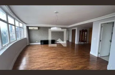 Apartamento com 3 quartos à venda na Rua Professor Artur Ramos, 273, Jardim Europa, São Paulo