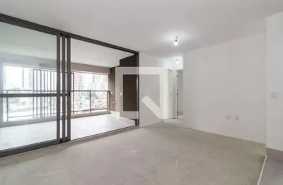 Apartamento à venda - chácara santo antonio, 2 quartos, 74 m2