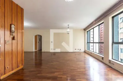 Apartamento com 4 quartos à venda na Rua Pedroso Alvarenga, 412, Itaim Bibi, São Paulo