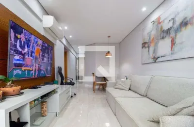 Apartamento com 2 quartos à venda na Rua Jaboticabal, 150, Mooca, São Paulo