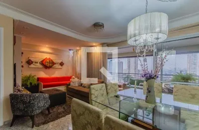 Apartamento com 3 quartos à venda na Rua General Lecor, 493, Ipiranga, São Paulo