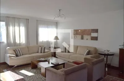 Apartamento com 4 quartos à venda na Rua Bela Cintra, 1803, Jardim Paulista, São Paulo