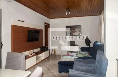 Casa com 2 quartos à venda na Rua Embaixador Sousa Dantas, 57, Planalto Paulista, São Paulo