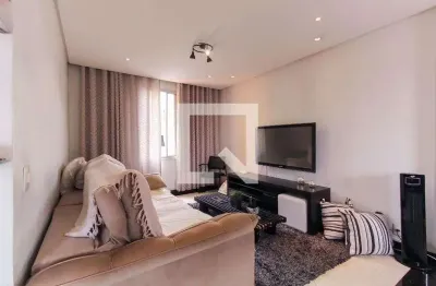 Apartamento com 3 quartos à venda na Rua Padre Benedito Maria Cardoso, 76, Mooca, São Paulo