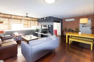 Apartamento com 3 quartos à venda na Rua Pedroso Alvarenga, 668, Itaim Bibi, São Paulo