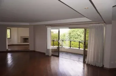 Apartamento com 4 quartos à venda na Rua Curitiba, 370, Paraíso, São Paulo