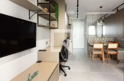 Apartamento com 1 quarto à venda na Avenida Chibarás, 166, Moema, São Paulo