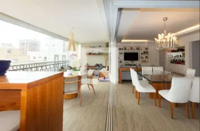 Apartamento com 2 quartos à venda na Rua Alvorada, 253, Vila Olímpia, São Paulo