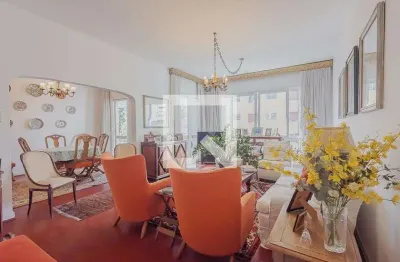 Apartamento com 3 quartos à venda na Alameda Joaquim Eugênio de Lima, 883, Jardim Paulista, São Paulo