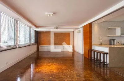 Apartamento com 2 quartos à venda na Rua da Mata, 226, Itaim Bibi, São Paulo