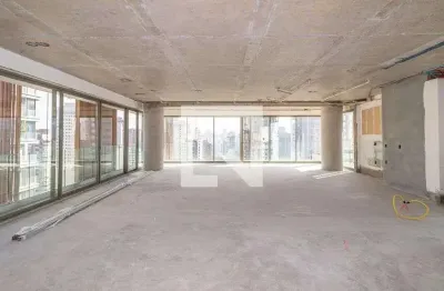 Apartamento com 3 quartos à venda na Rua Leopoldo Couto Magalhães Júnior, 1229, Itaim Bibi, São Paulo