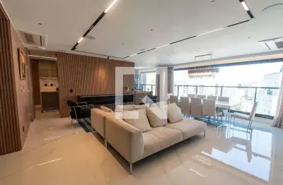 Apartamento com 3 quartos à venda na Rua Doutor Neto de Araújo, 356, Vila Mariana, São Paulo