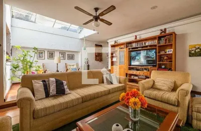 Casa com 3 quartos à venda na Rua Coronel Irlandino Sandoval, 166, Jardim Paulistano, São Paulo