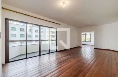 Apartamento com 4 quartos à venda na Rua Carlos Steinen, 400, Paraíso, São Paulo