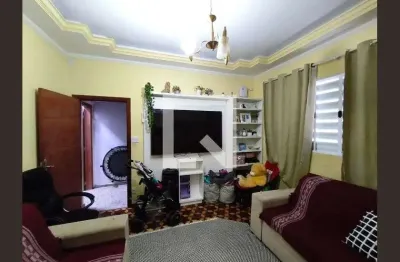 Casa com 3 quartos à venda na Rua José Bento, 284, Cambuci, São Paulo