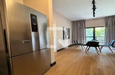 Kitnet / Stúdio à venda na Alameda Raja Gabaglia, 328, Vila Olímpia, São Paulo