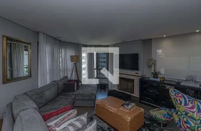 Apartamento com 4 quartos à venda na Rua Júpiter, 254, Aclimação, São Paulo