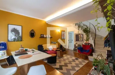 Casa com 2 quartos à venda na Viaduto Santo Amaro, 2928, Vila Olímpia, São Paulo