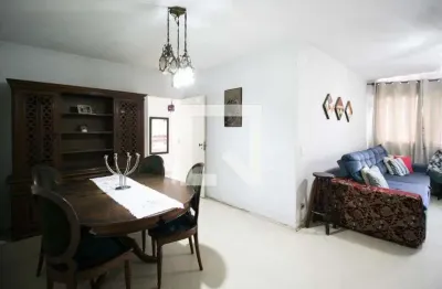 Apartamento com 3 quartos à venda na Rua Inhambú, 985, Moema, São Paulo
