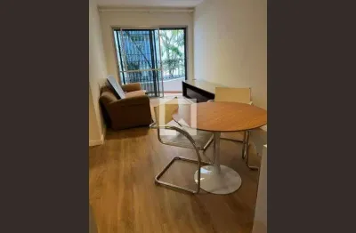 Apartamento com 1 quarto à venda na Alameda Joaquim Eugênio de Lima, 1436, Jardim Paulista, São Paulo