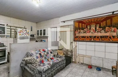 Casa com 2 quartos à venda na Rua Manoel Coelho da Silva, 379, Bosque da Saúde, São Paulo