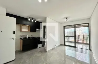 Apartamento com 2 quartos à venda na Rua Doutor Samuel Porto, 435, Saúde, São Paulo