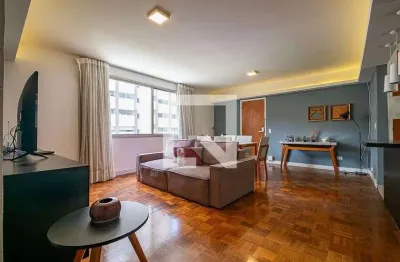 Apartamento com 3 quartos à venda na Rua Oscar Freire, 1537, Pinheiros, São Paulo