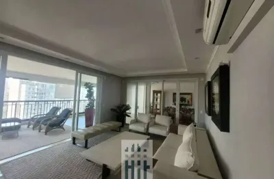 Imperdível: apartamento com 3 suítes e 4 vagas na vila mariana, são paulo-sp - 250m²